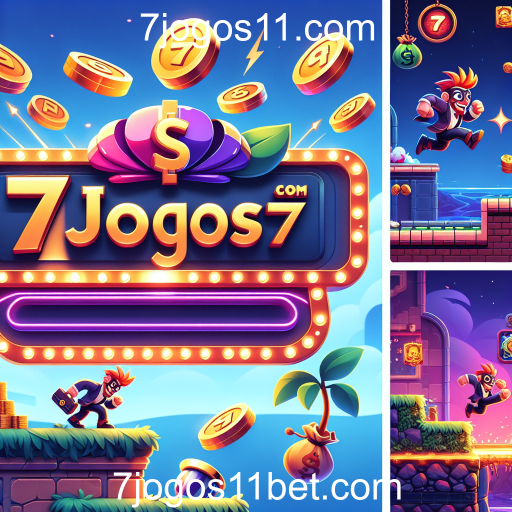 Explorando o Mundo dos Jogos de Plataforma